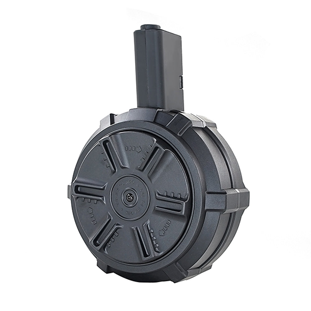Drum Magazine - ARP9 | GelWeapons.com