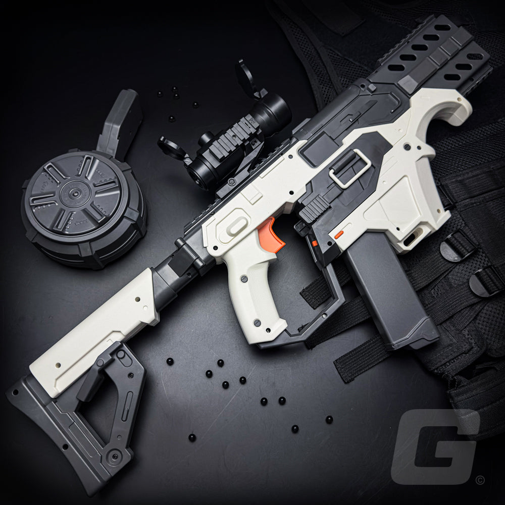 Viktor-W Gel Blaster | GelWeapons.com