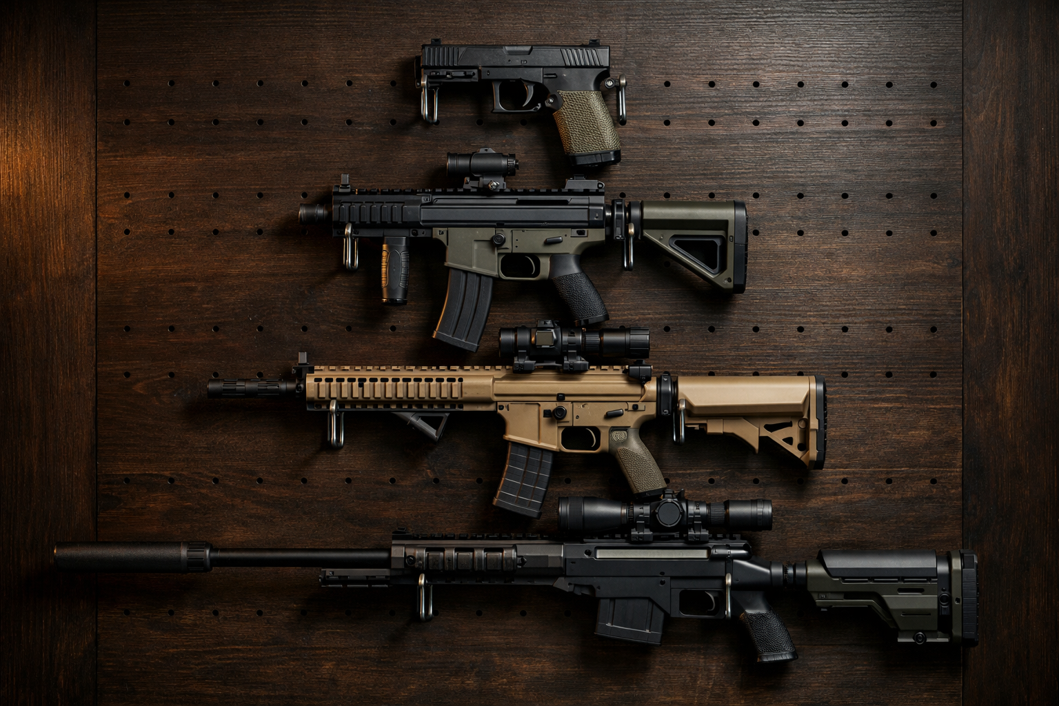 Кой Gel Blaster трябва да купите? Пълно ръководство 2026 | GelWeapons.com