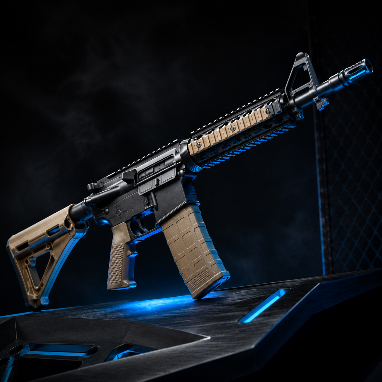 Buy Legal Gel Blasters in the USA | GelWeapons.com