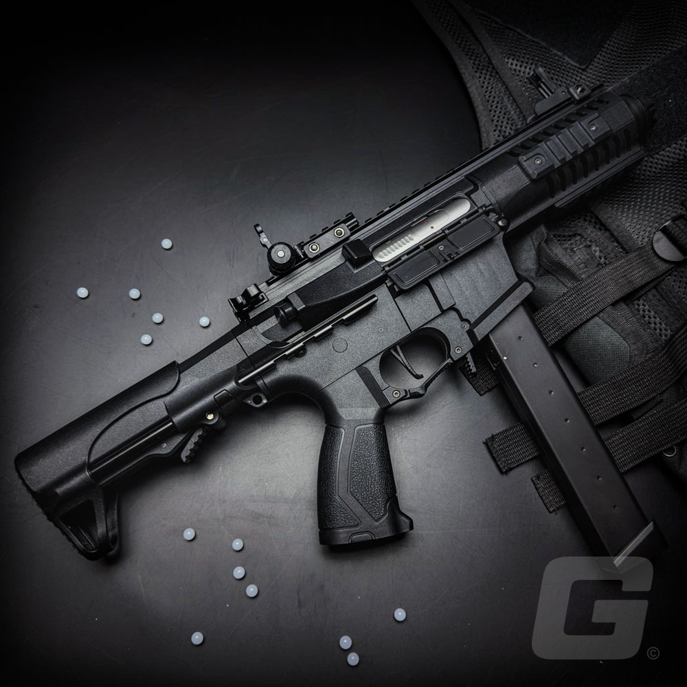 ARP9 Gel Blaster incl. 10.000 Orbeez | GelWeapons.com
