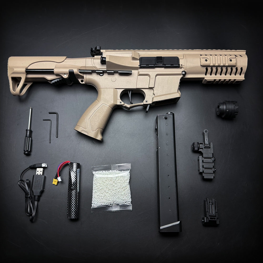ARP9 Gel Blaster | GelWeapons.com