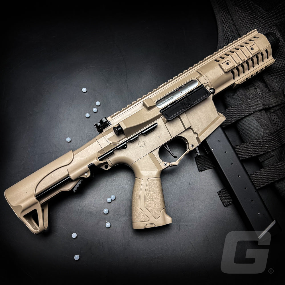 All Gel Blasters | GelWeapons.com