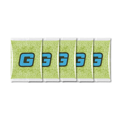 Gel Balls Orbeez Glow in the Dark 50.000