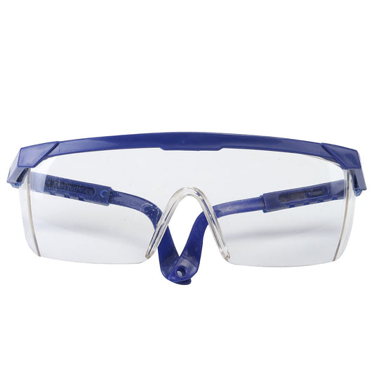 Gel Blaster safety glasses