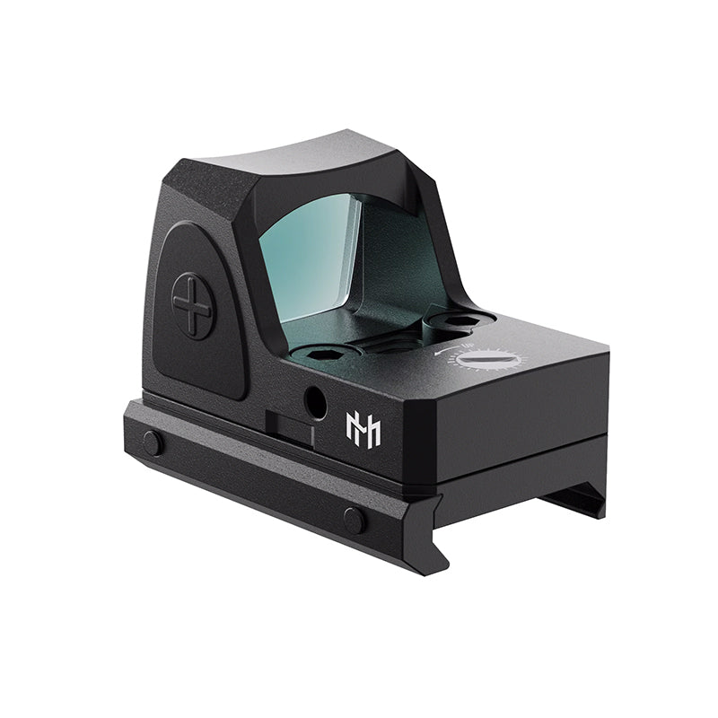 Mini Reflex - Red Dot Sight | GelWeapons.com