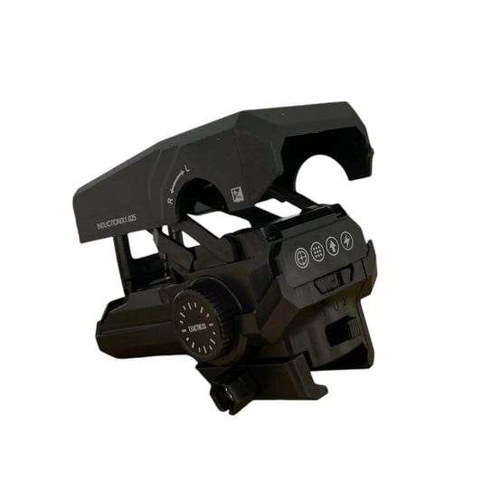 Retractable Holo Sight Gel Blaster