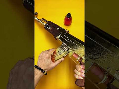 AK-47 Gel Blaster - Zelts