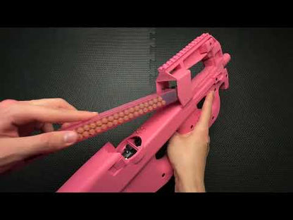 P90 Gel Blaster - Roza