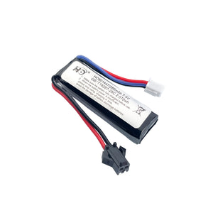 7.4v Gel Blaster battery